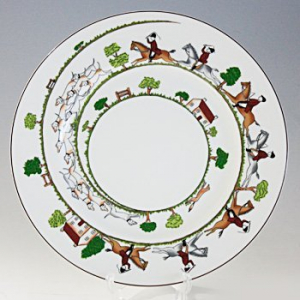 ハンティングシーン | 洋食器のSohbiネットショップ【公式】