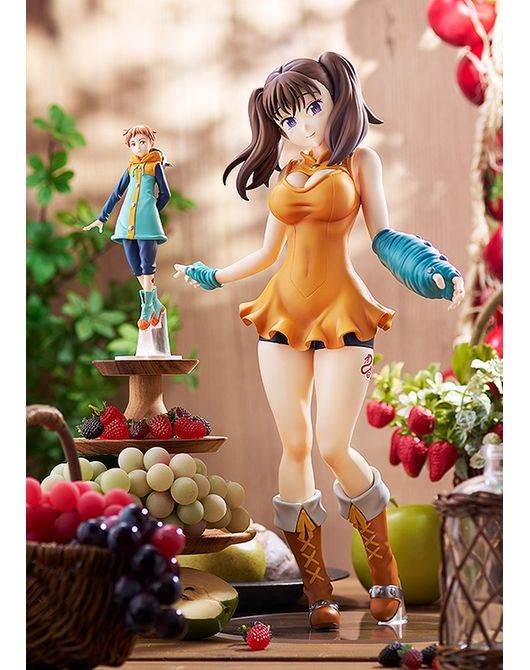 POP UP PARADE ディアンヌ XL size – SOOTANG HOBBY