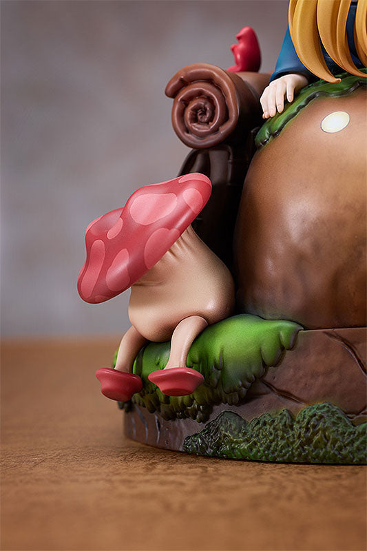 マルシル・ドナトー〜迷宮の彩りを添えて〜 1/7スケール – SOOTANG HOBBY