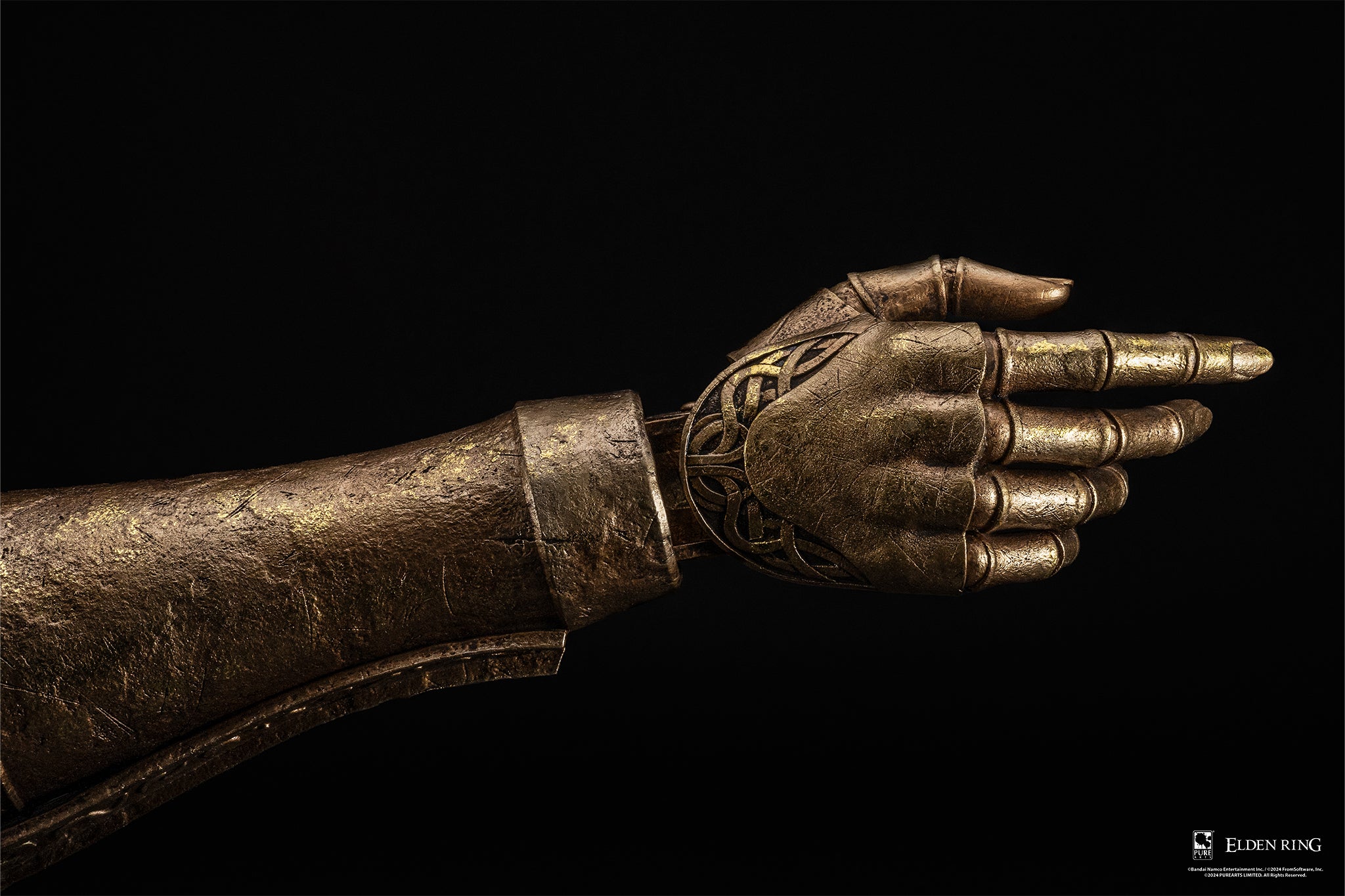 マレニアの義手 ライフサイズ レプリカ 1/1スケール – SOOTANG HOBBY