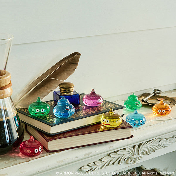 再販】[BOX販売]ドラゴンクエスト クリスタルモンスターズ ～ダイヤ