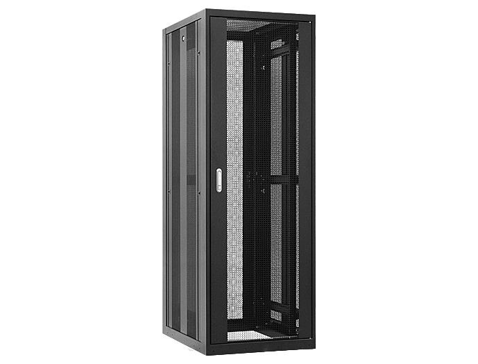 サーバーラック SSR シリーズ SSR-37U60A0V2B｜19インチラック｜摂津