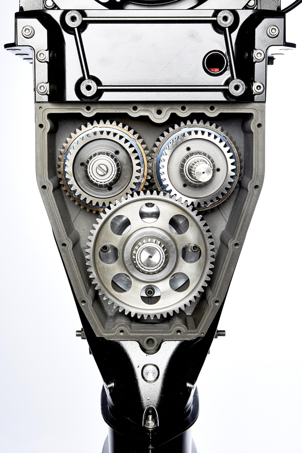 200馬力のディーゼル船外機 || SEA SEA CLUB MEDIA SITE