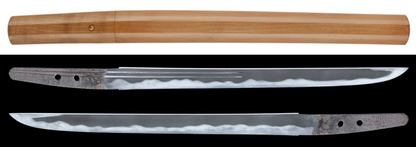 薙刀 越前康継（NA-08051） ｜刀・日本刀の販売なら日本刀専門店の