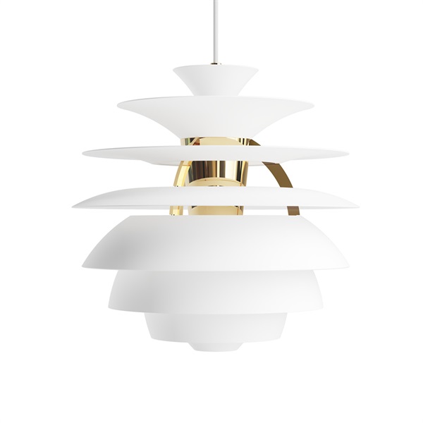 PH スノーボール ペンダントライト / ソフトホワイトLouis Poulsen