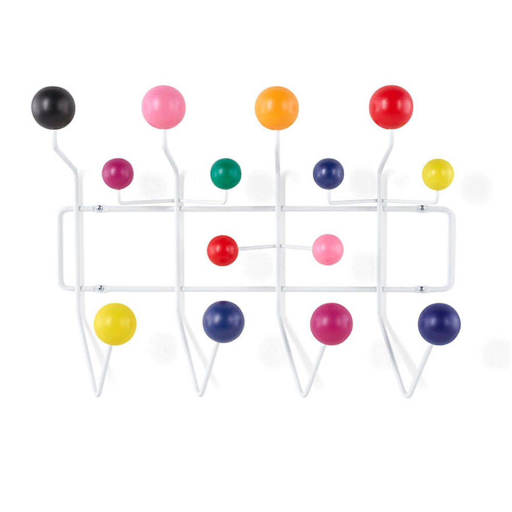 イームズハングイットオール / マルチカラーHerman Miller（ハーマン