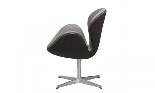 スワンチェア 3320 / エッセンシャルレザー ラーバFRITZ HANSEN