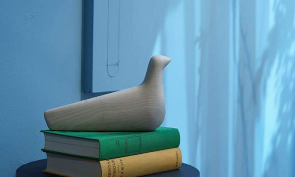 ロワゾー / メープルVitra（ヴィトラ） | 公式通販 家具・雑貨