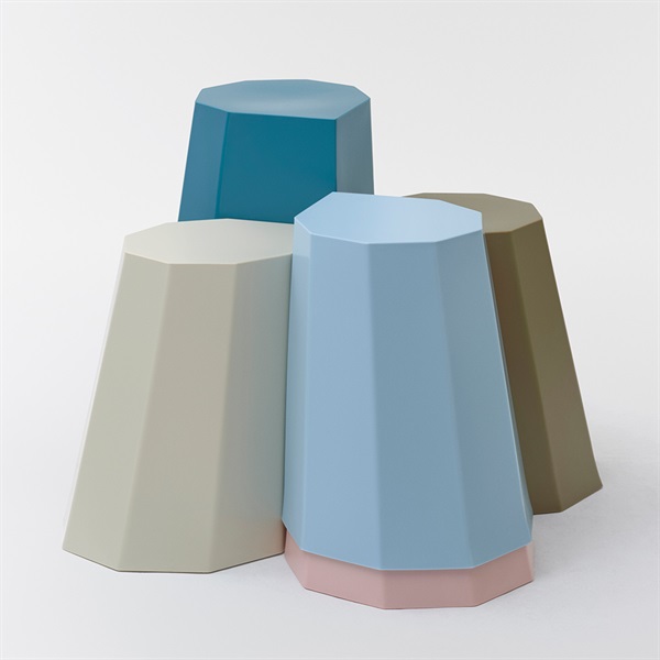 アーノルドサーカス スツール / カーキMartino Gamper（マルティーノ