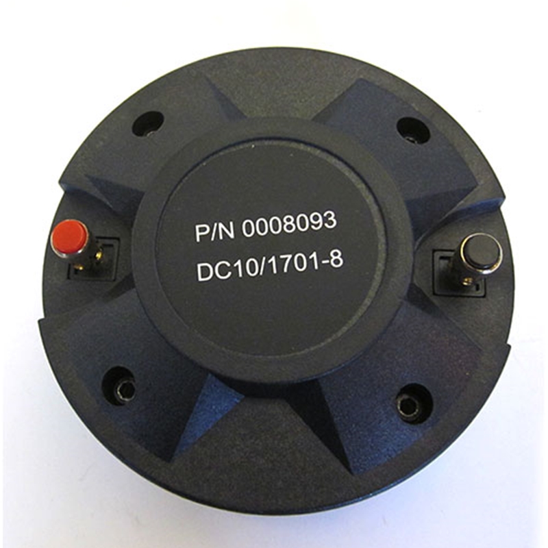 SE Systems - Mackie 008093 HF Replacement Driver