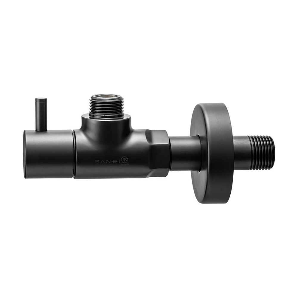 止水栓本体［共用形］ | 商品のご案内 | SANEI｜デザイン性に優れた水