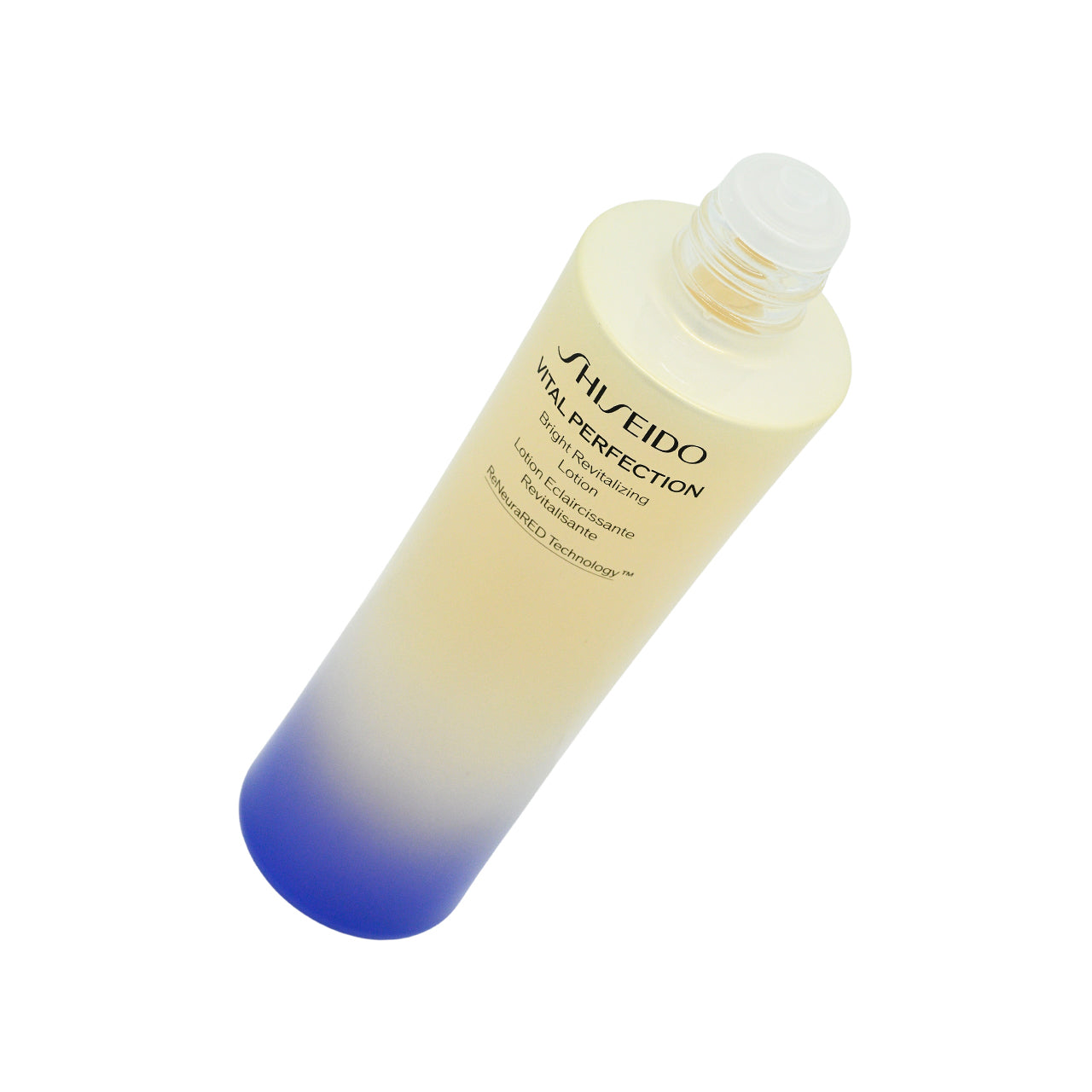 Shiseido Vital Perfection White Revitalizing Softener 150ML | Sasa