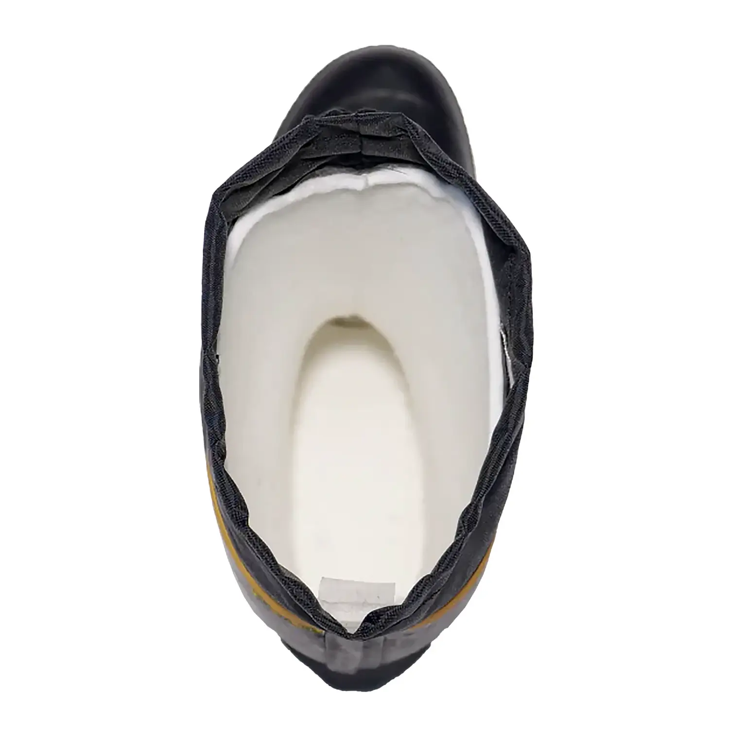 防寒フェルト導電長F - 商品情報 - シバタ工業株式会社 - SHIBATA