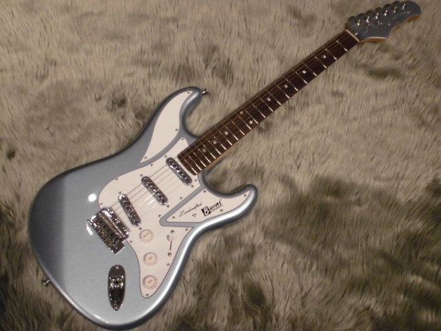 商品情報】Burns Cobra DXが生産完了のため、大変お買い求めやすくなっ