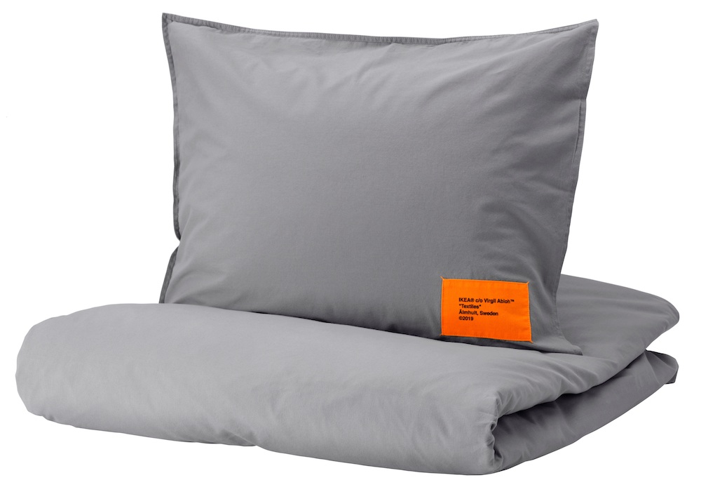 IKEA × VIRGIL ABLOH 限定コレクション「MARKERAD/マルケラッド」 | 舌