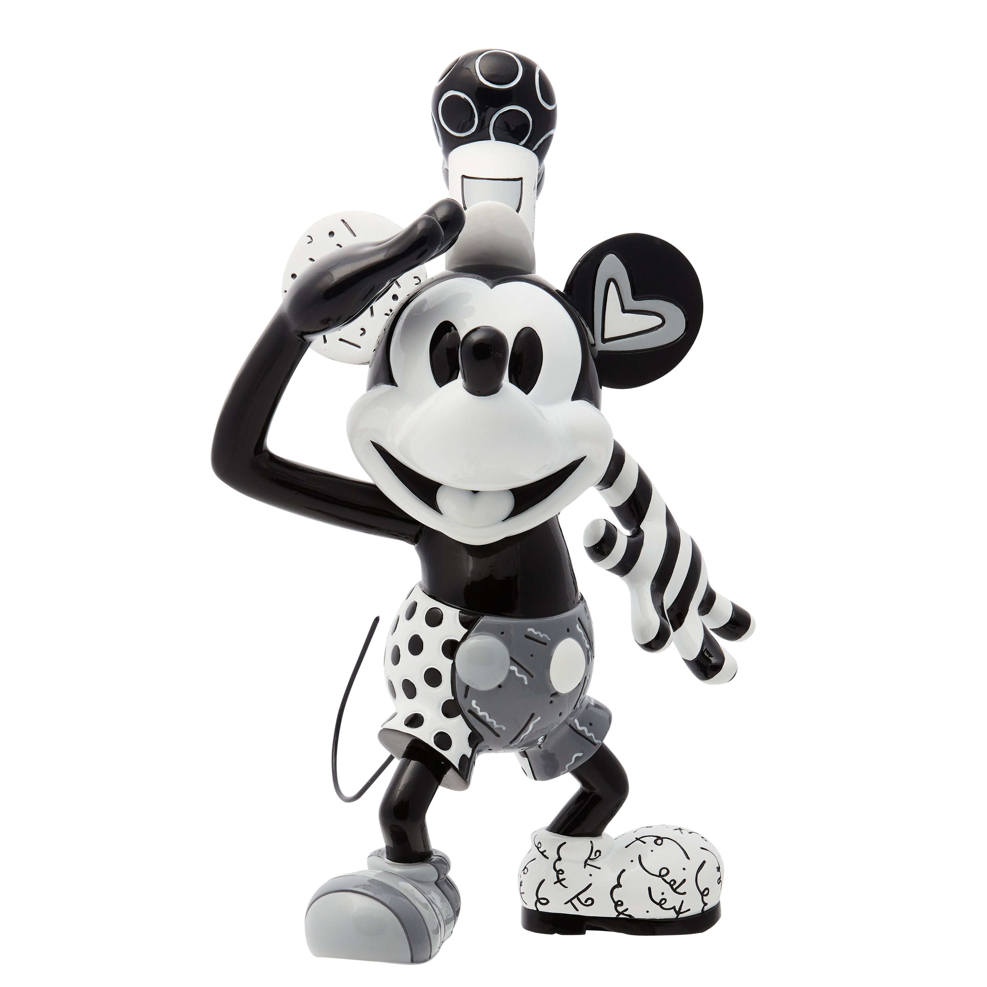 Steamboat Willie - Disney By Britto – Shop Britto