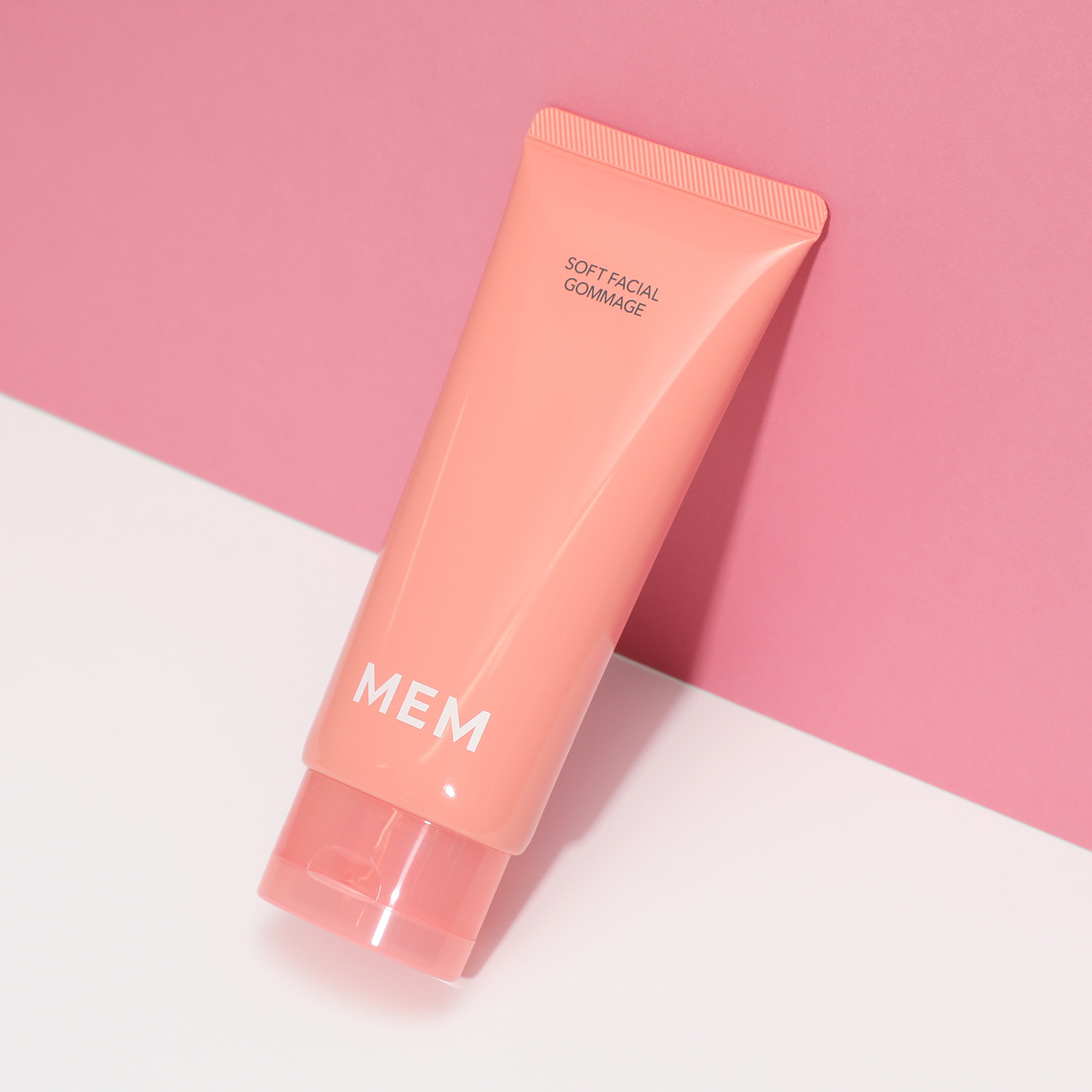 MEM 毛穴浄化で クリアな肌を目指す！ ソフト フェイシャル