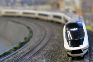 グリーンマックス 【3両SET】 近鉄21020系アーバンライナーnext 基本3