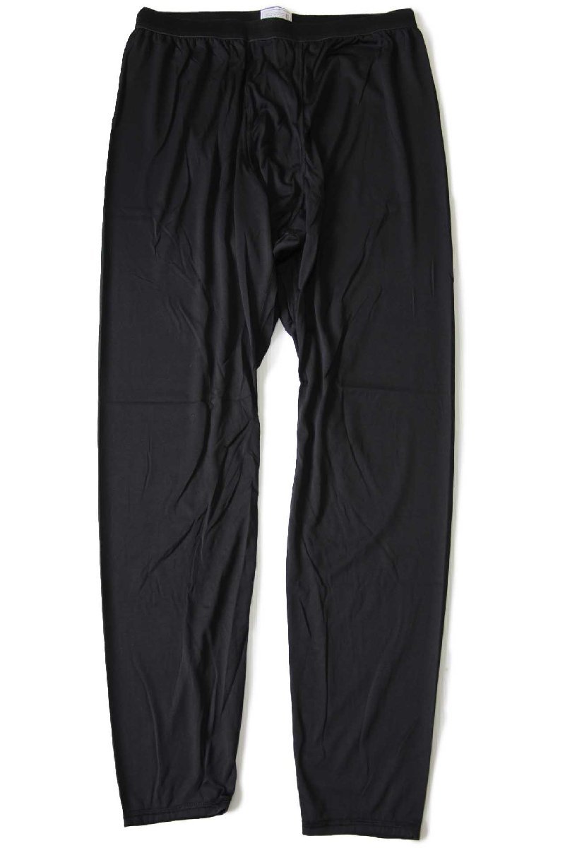 デッドストック☆00s 米軍 ECWCS GEN3 LEVEL1 SILKWEIGHT POLARTEC