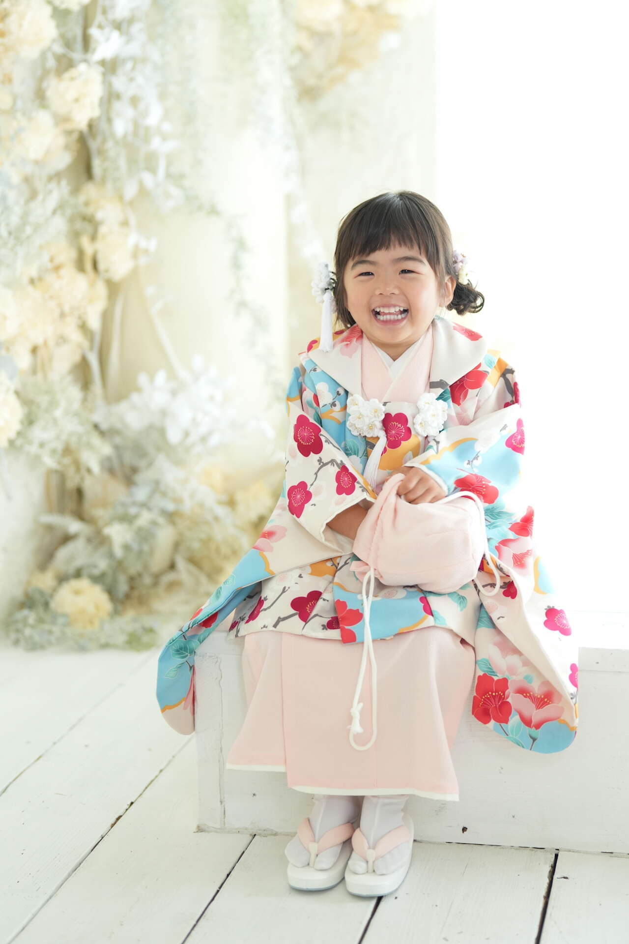 七五三のご案内 | 写真のミツタ