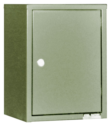 装弾ロッカー - STEELFACTORY