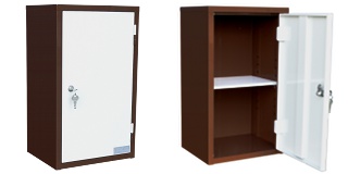 装弾ロッカーSG-2(800発) - STEELFACTORY