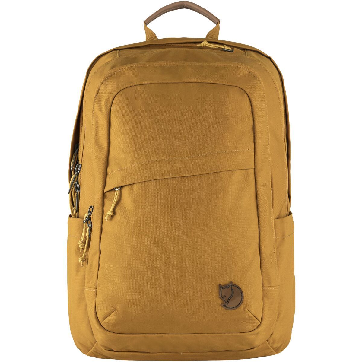 Fjallraven Raven 28L Backpack - Hike & Camp