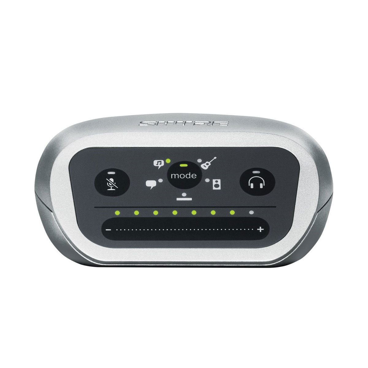 SHURE MVI-DIG-A デジタル・オーディオ・インターフェース - 業務用