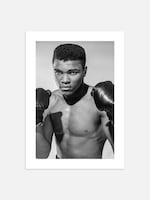 Muhammad Ali Poster | Postery Online Store