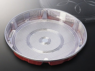 DX 寿司桶 5 ト付 中央化学 | テイクアウト容器の通販サイト【容器