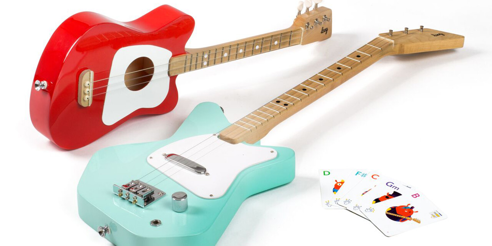 Loog PLAY Department Store