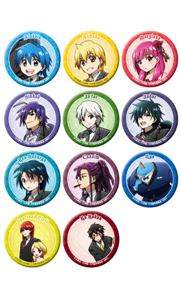 EVENT｜マギ 公式サイト