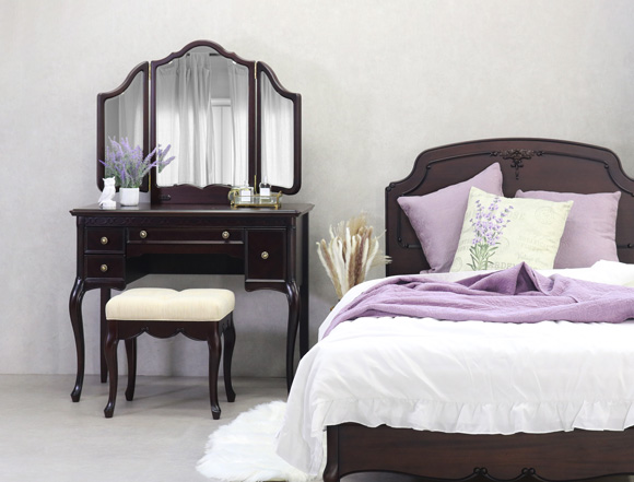 ドレッサーフェア