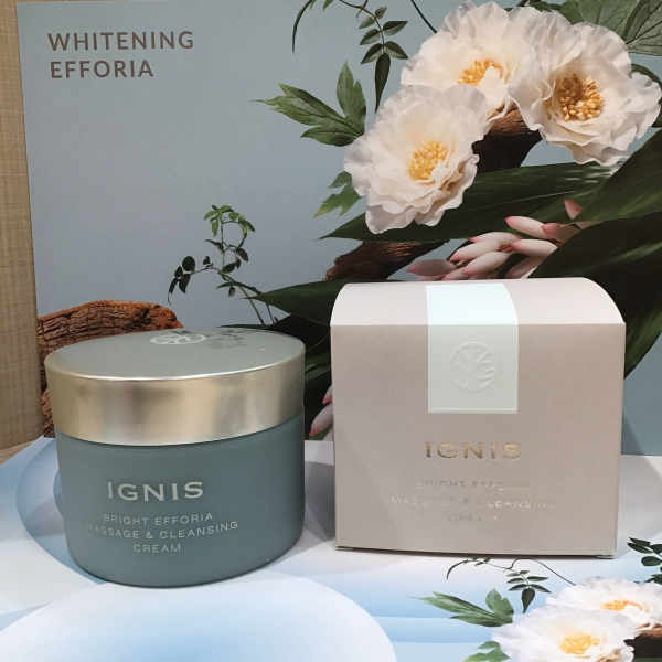 イグニス ブライトエフフォーリア】新商品発売！ | BLOG | ローズ