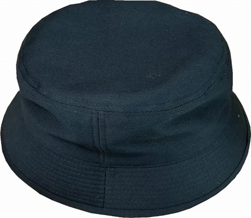 SP012 コットンかつらぎ 215 バケットハット | ろしなんて工房