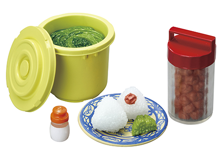 じいちゃんばあちゃん家：商品案内 | 株式会社リーメント