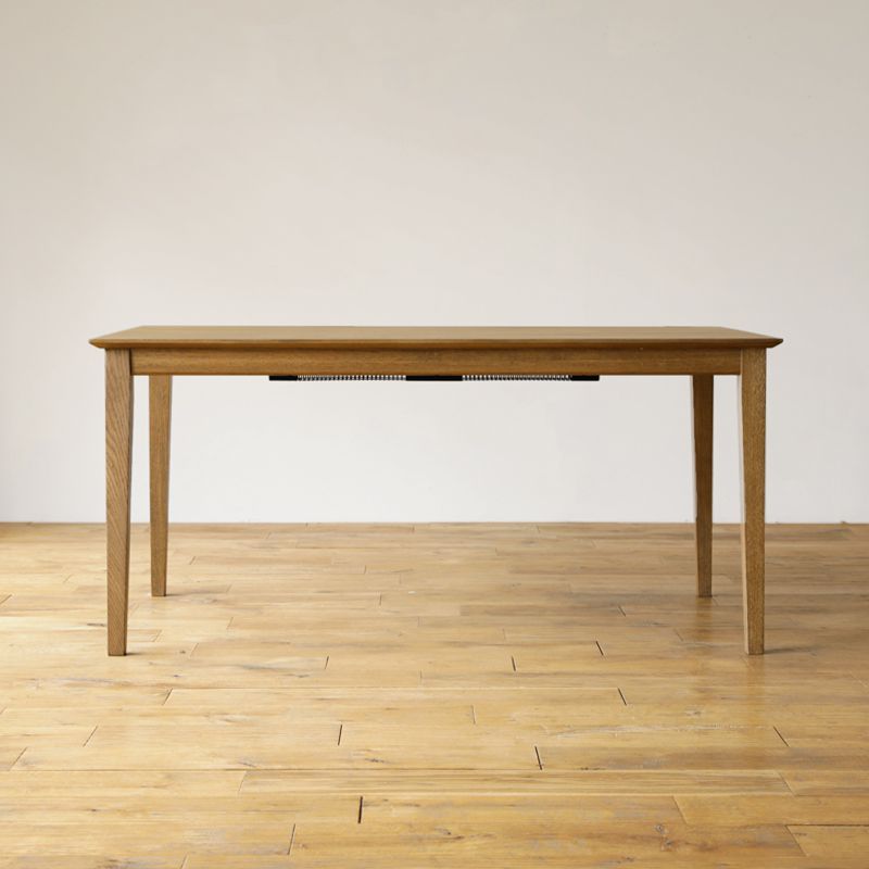 ダイニングこたつテーブル FAM／BR 長方形 ｜家具・インテリア通販 Re