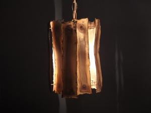 イタリアarteluce FLOS ヴィンテージペンダントランプ USH 1207