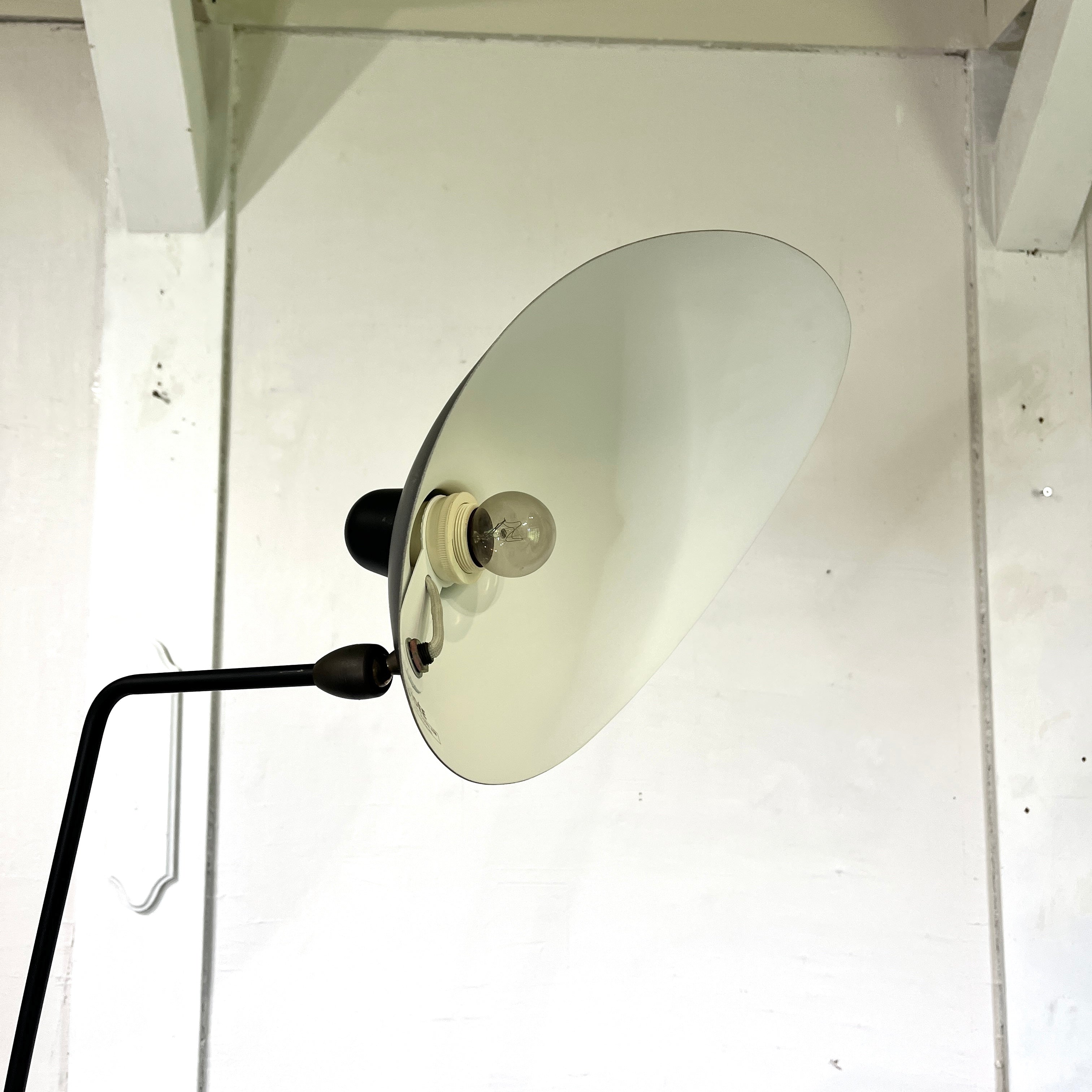 イデー / IDEE ランパデール アン ルミエール / Lampadaire 1 Lumiere