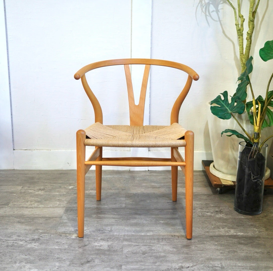 カールハンセン＆サン / Carl Hansen & Søn Yチェア CH24 ハンスJ