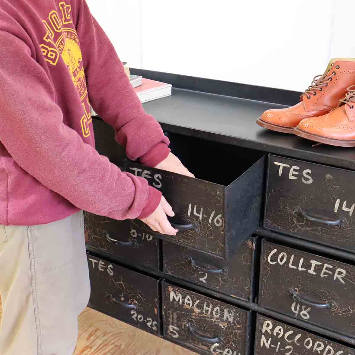 ジャーナルスタンダードファニチャー / journal standard Furniture ギ