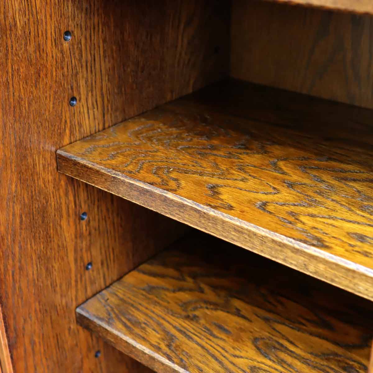 三越 ブルージュ / Brugge クラシックキャビネット 飾り棚