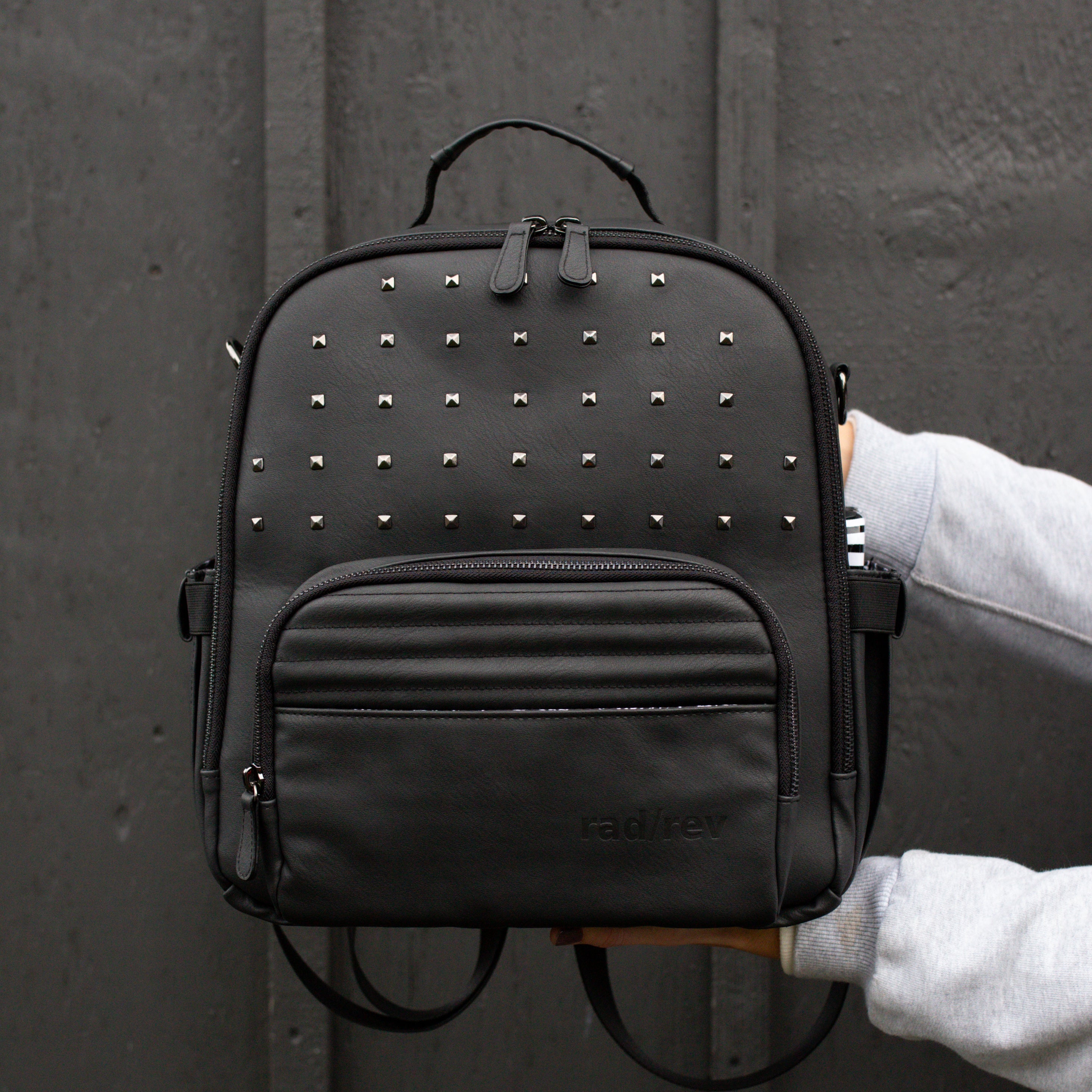 FULL SIZE BACKPACKS – Rad Revolution