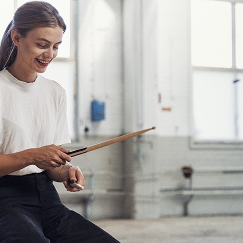 Freedrum 2｜新しくなったポケットサイズバーチャルドラムキット