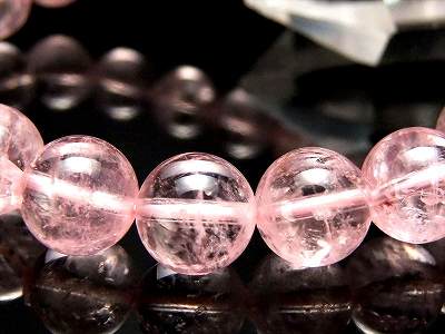 モルガナイトの意味や相性 激安天然石通販コムローズ