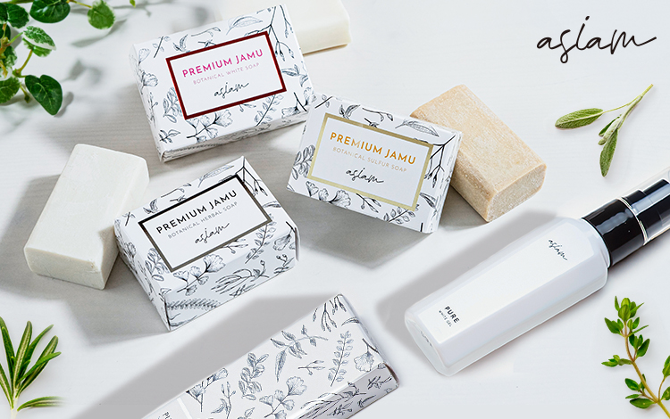 ☆　メルタム様│ミネラルクリーム＆ローション ミネラルソープ メルティーソープ サニーブロッサム ボトル [MeltySoap SunnyBlossom