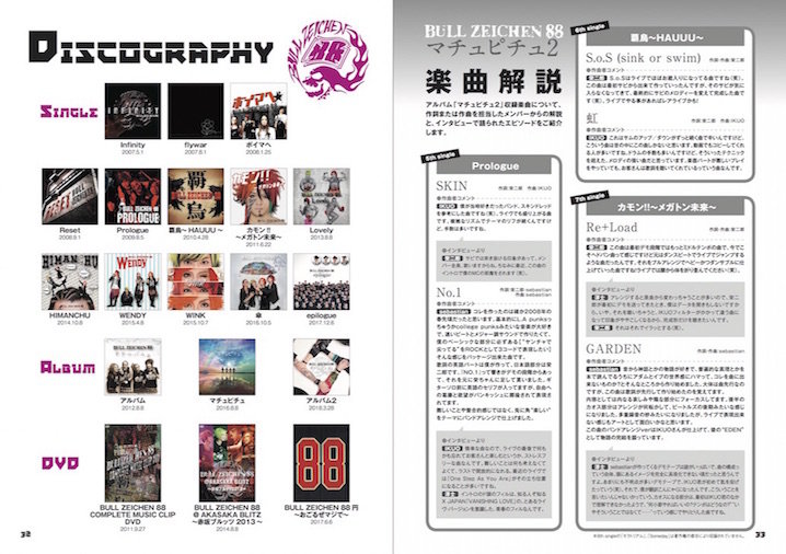 マチュピチュ2|商品一覧|リットーミュージック