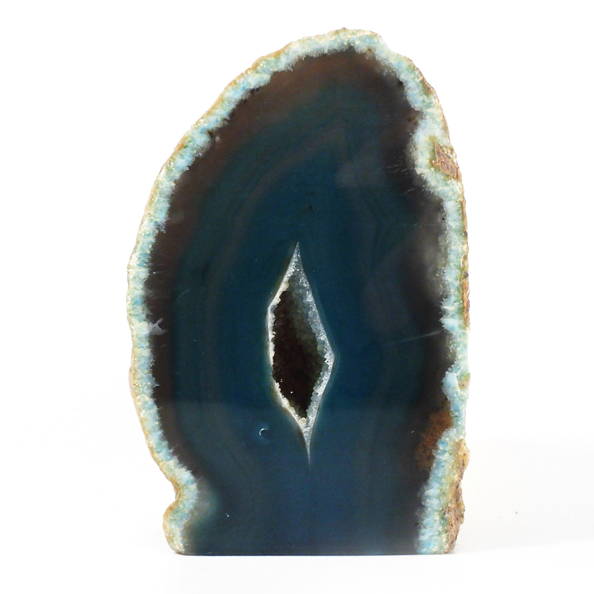 岡山のパワーストーン、風水・開運グッズのお店 龍祥本舗 / メノウ