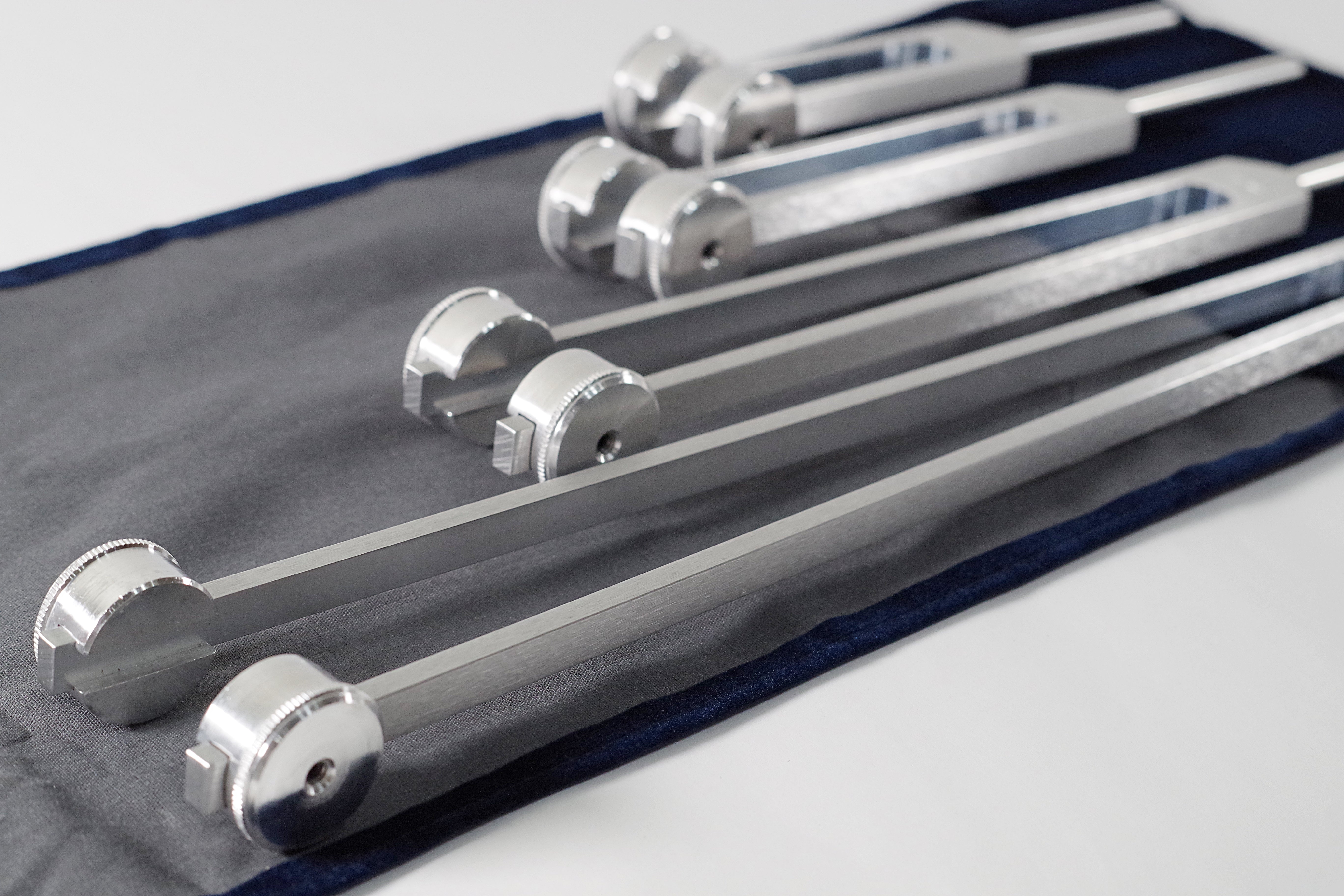 ヒーリング音叉