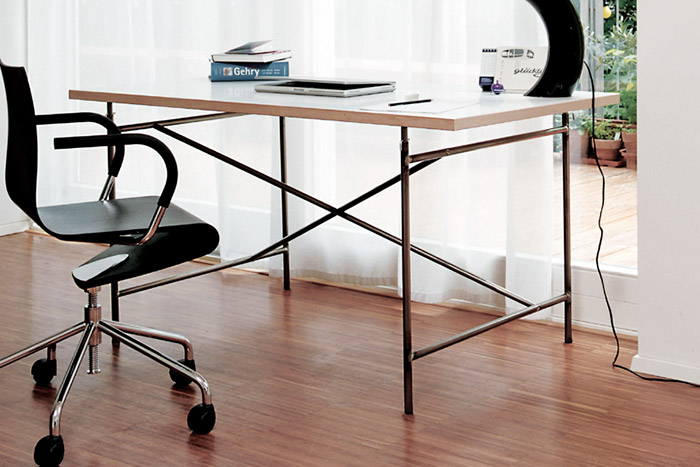Eiermann Table 2 アイアーマン・テーブル アイアーマンテーブル2
